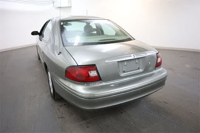 Thumbnail: 2003 Mercury Sable - 5