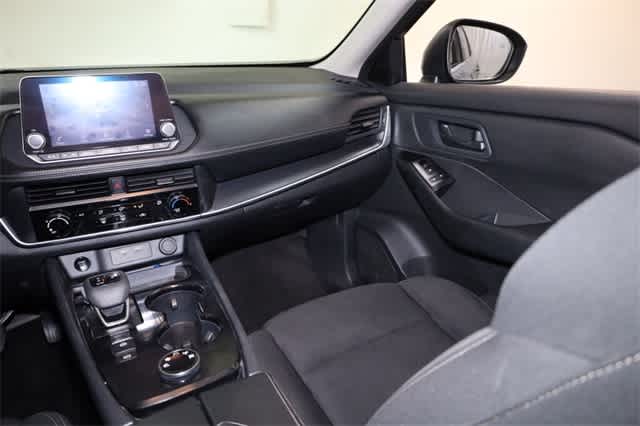 Thumbnail: 2024 Nissan Rogue - 23