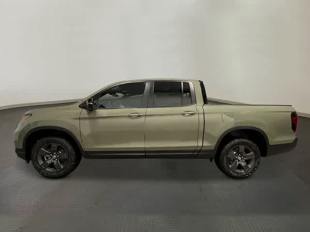 Thumbnail: 2026 Honda Ridgeline - 2