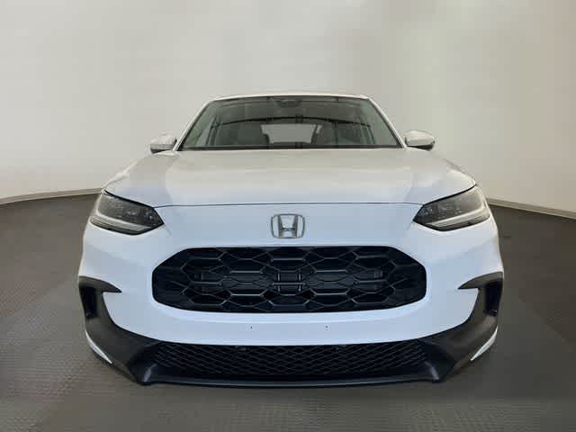 Thumbnail: 2027 Honda HR-V - 9