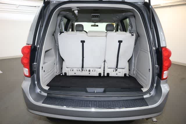 Thumbnail: 2015 Dodge Grand Caravan - 29