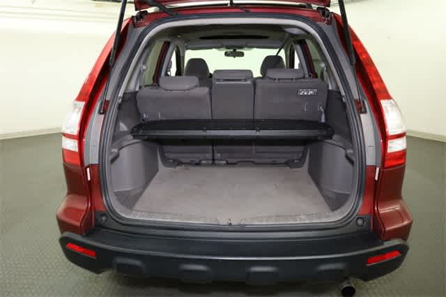 2009 Honda CR-V EX 30