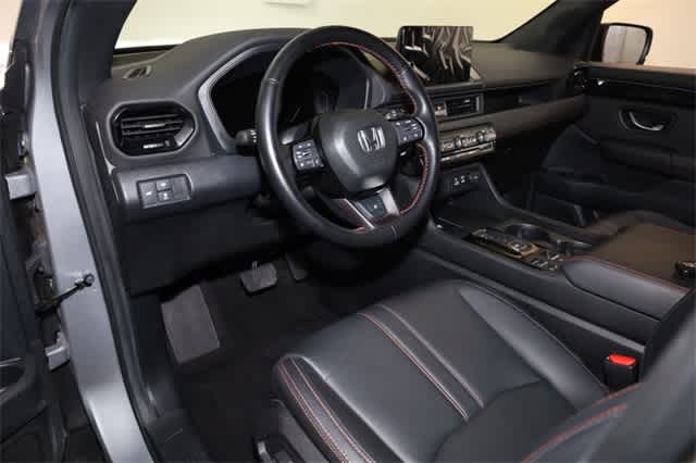 Thumbnail: 2024 Honda Pilot - 15