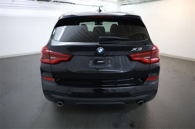 Thumbnail: 2018 BMW X3 - 6