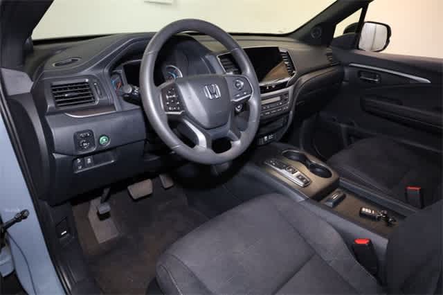 Thumbnail: 2022 Honda Pilot - 14