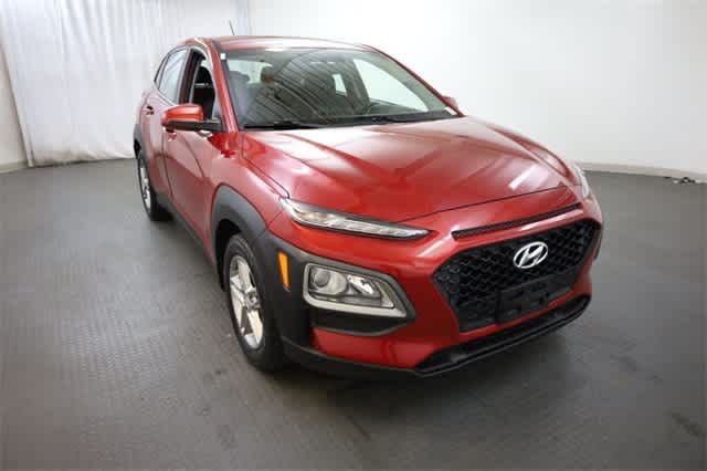 Thumbnail: 2018 Hyundai Kona - 11
