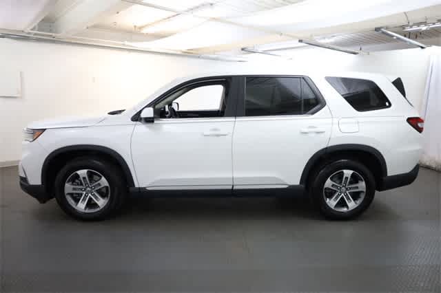 Thumbnail: 2024 Honda Pilot - 3