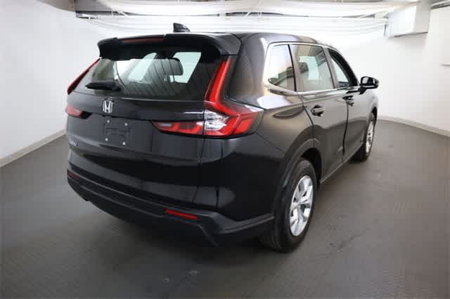 Thumbnail: 2024 Honda CR-V - 7