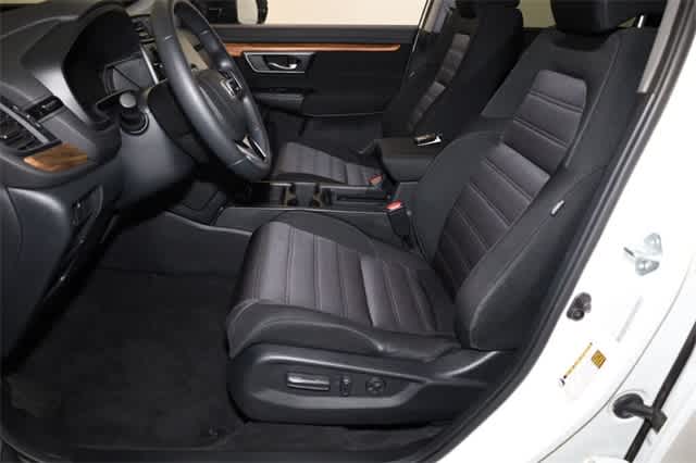 Thumbnail: 2022 Honda CR-V - 15