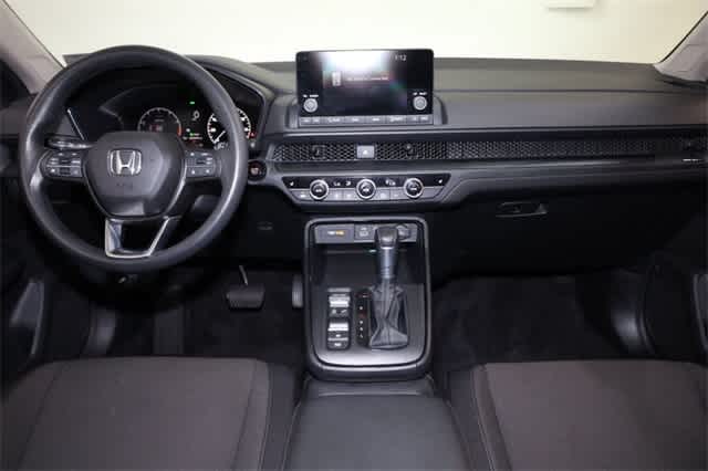 Thumbnail: 2024 Honda CR-V - 17