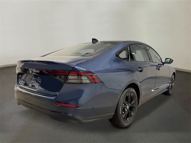 Thumbnail: 2025 Honda Accord - 5