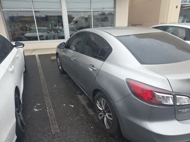 Thumbnail: 2012 Mazda Mazda3 - 8
