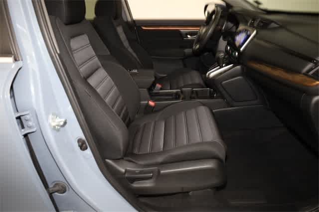 Thumbnail: 2022 Honda CR-V - 20