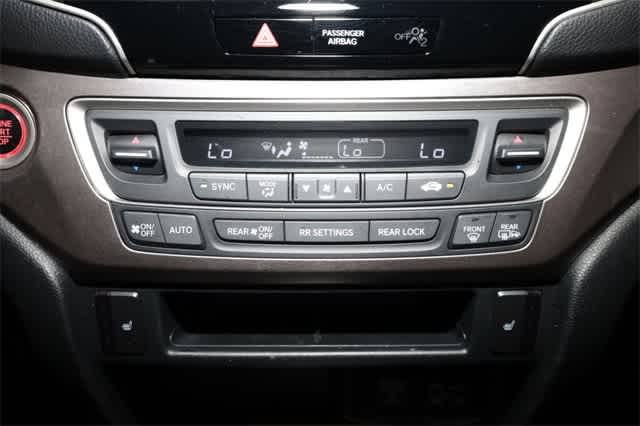 Thumbnail: 2022 Honda Pilot - 31