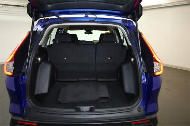 2024 Honda CR-V LX 27
