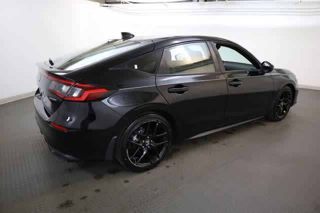 Thumbnail: 2023 Honda Civic - 8