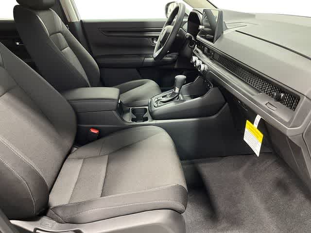 Thumbnail: 2026 Honda CR-V - 28