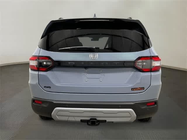 Thumbnail: 2025 Honda Pilot - 4