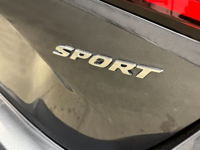 Thumbnail: 2026 Honda Civic - 7