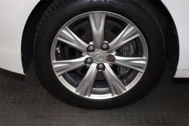 Thumbnail: 2010 Lexus GS - 39
