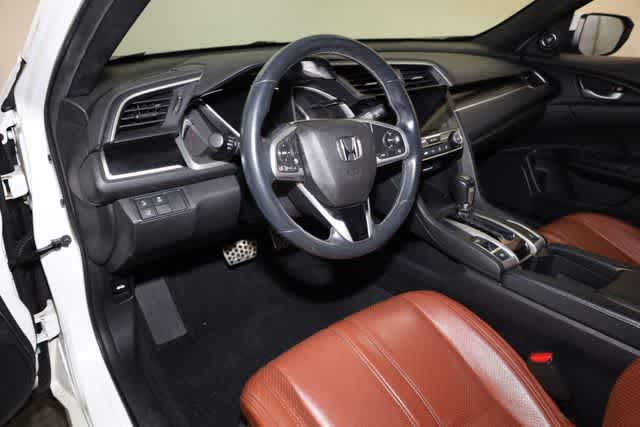 Thumbnail: 2019 Honda Civic - 13