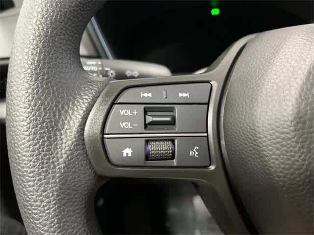 Thumbnail: 2026 Honda CR-V - 15