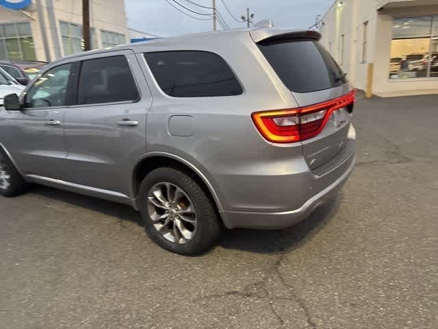 Thumbnail: 2020 Dodge Durango - 6