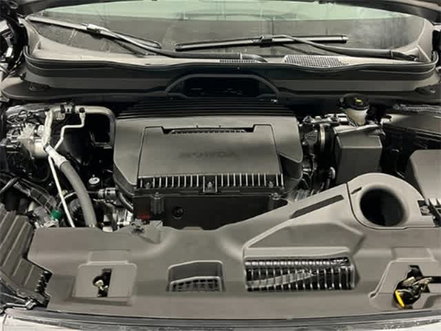 Thumbnail: 2025 Honda Pilot - 11