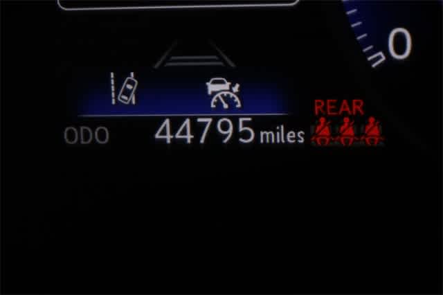 Thumbnail: 2022 Lexus NX - 25