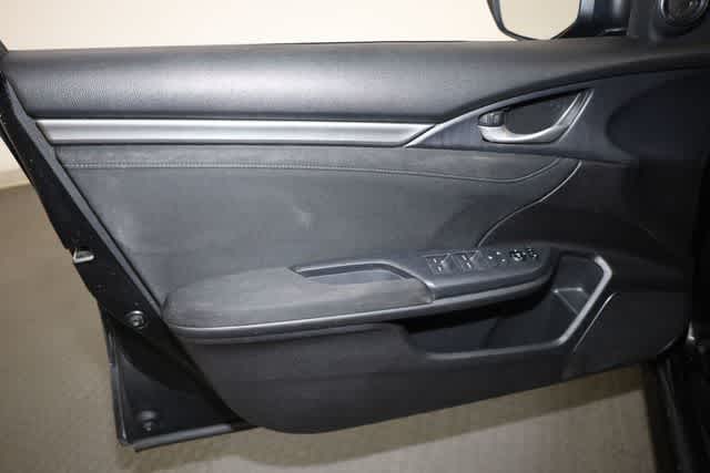 Thumbnail: 2017 Honda Civic - 13