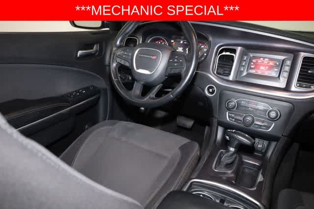 Thumbnail: 2015 Dodge Charger - 16