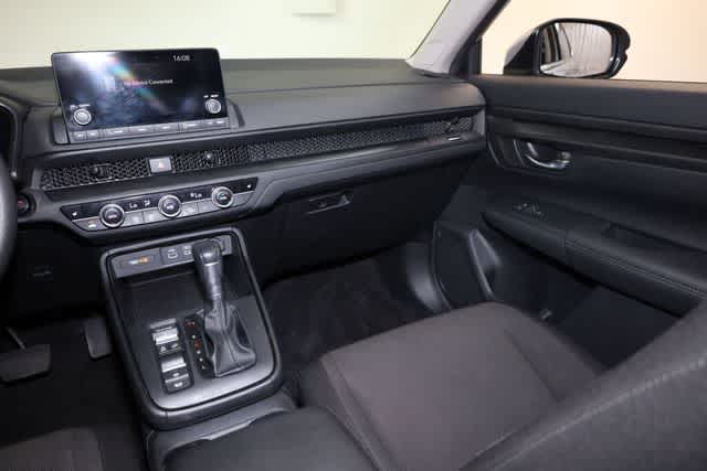 Thumbnail: 2023 Honda CR-V - 23