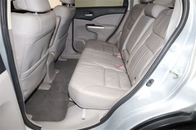Thumbnail: 2013 Honda CR-V - 21