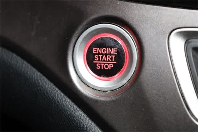 Thumbnail: 2023 Honda Passport - 33