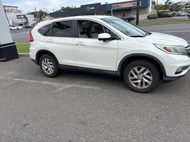 Thumbnail: 2015 Honda CR-V - 14