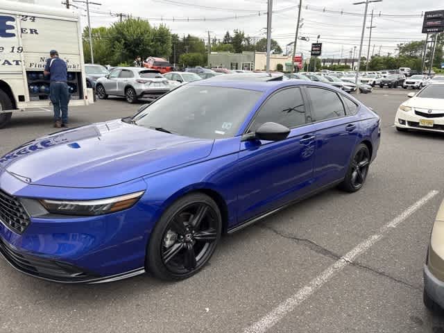 Thumbnail: 2023 Honda Accord - 2