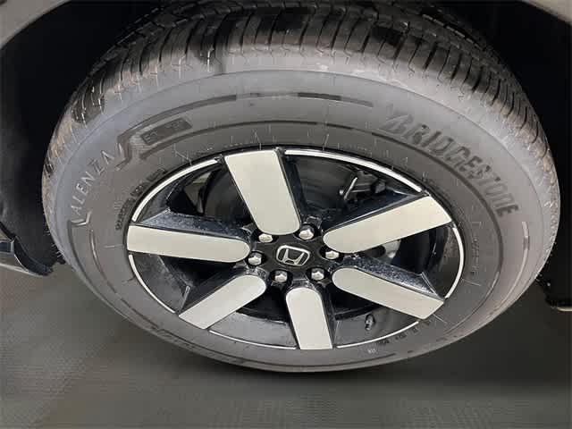 Thumbnail: 2025 Honda Prologue - 11