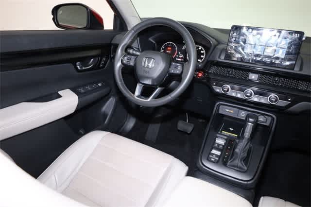 Thumbnail: 2024 Honda CR-V - 16