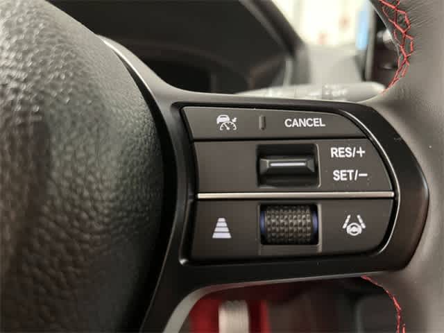 Thumbnail: 2025 Honda Civic - 21