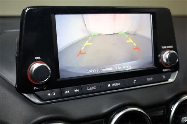 Thumbnail: 2020 Nissan Sentra - 24