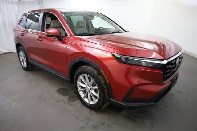 Thumbnail: 2023 Honda CR-V - 10