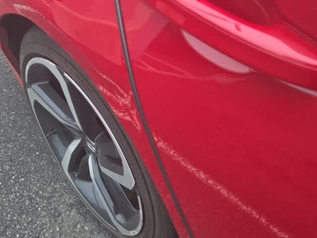 2022 Honda Accord Sport 39