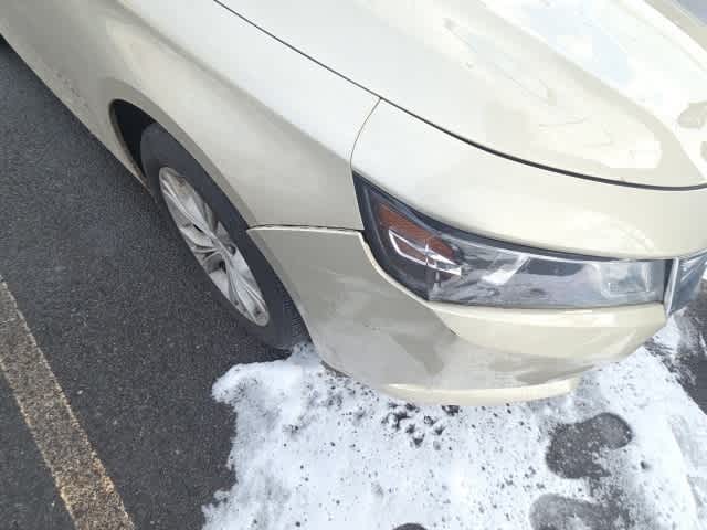 Thumbnail: 2014 Chevrolet Impala - 34