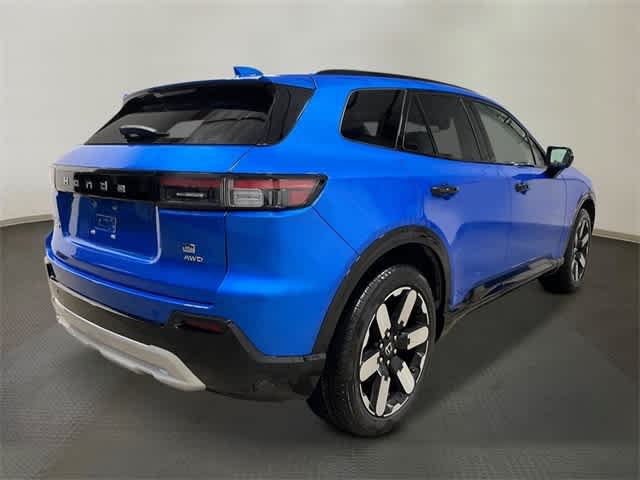 Thumbnail: 2026 Honda Prologue - 5