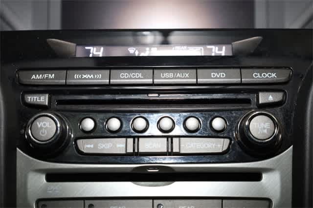 Thumbnail: 2015 Honda Pilot - 27