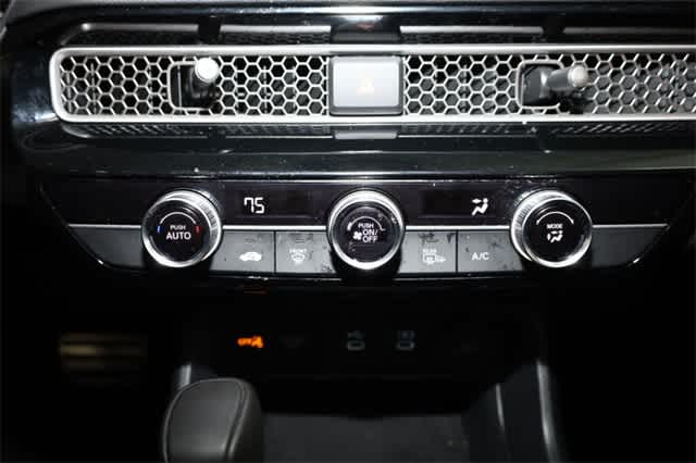 Thumbnail: 2026 Honda Civic - 28