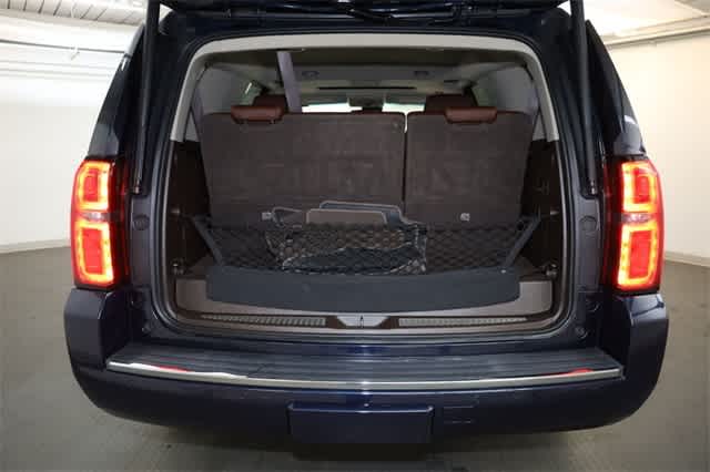 Thumbnail: 2019 Chevrolet Tahoe - 38