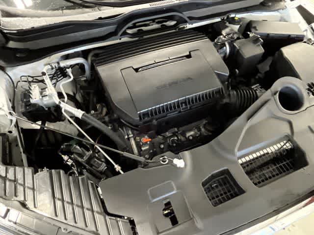 Thumbnail: 2026 Honda Pilot - 12