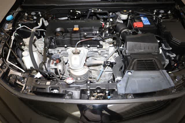 Thumbnail: 2023 Honda Civic - 35