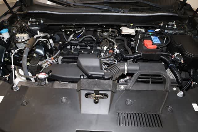 Thumbnail: 2023 Honda CR-V - 34